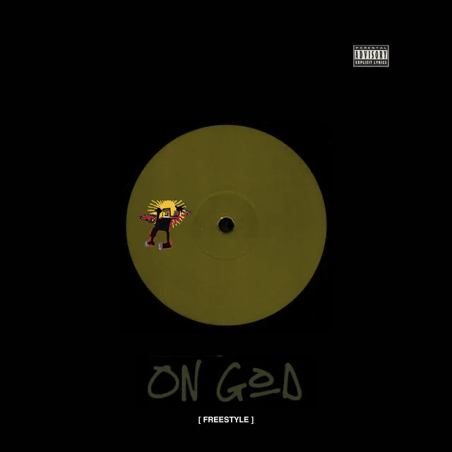 ON GOD ( Freestyle )