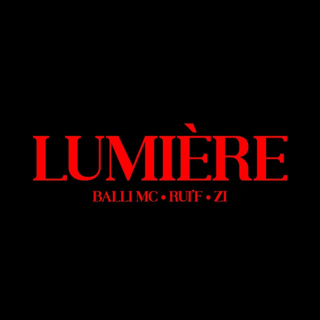 Lumière