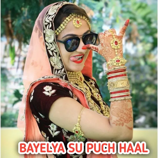 BAYELYA SU PUCH HAAL