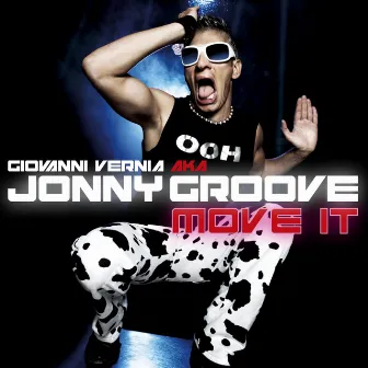 Move It by Jonny Groove