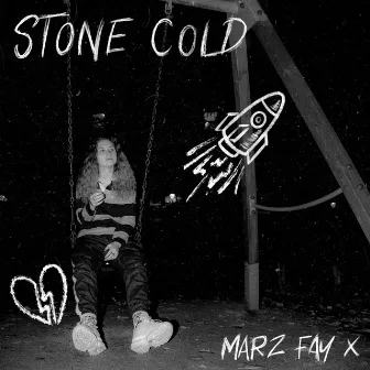 STONECOLD by Marz Fay