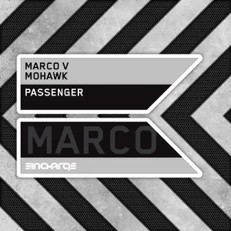 Passenger by MO'Hawk