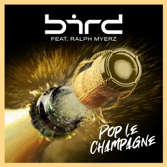 Pop le Champagne by bård