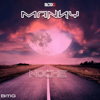 Noche by Manny