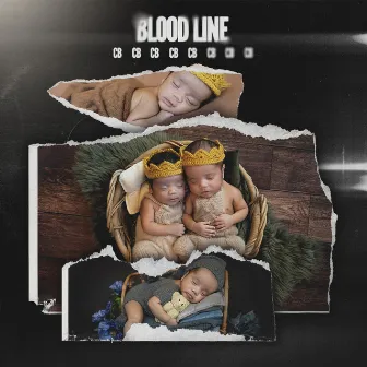 Bloodline by CB