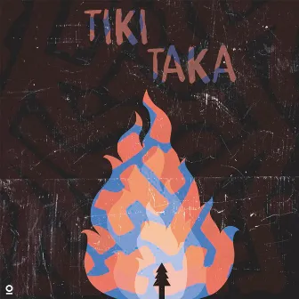 TIKI TAKA by Egaro