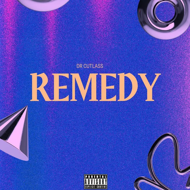 Remedy - original