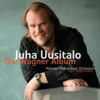 Wagner, R.: Arias by Juha Uusitalo