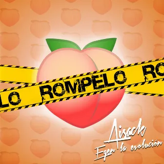 Rompelo by Egen la Evolución