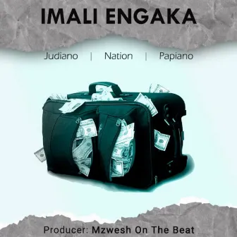 Imali Engaka by Nation