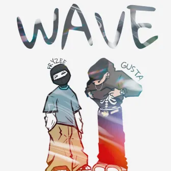 Wave by GustaX444