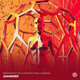 Hammer by Gustavo Fallavena