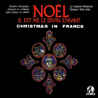 Christmas In France (2022 Remaster) by La Chanson Veveysane