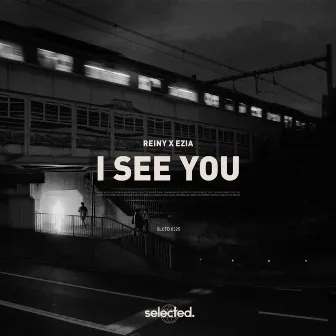 I See You by EZIA