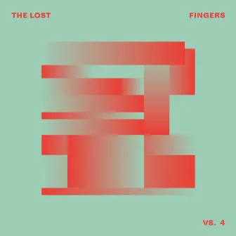 VS. 4 by The Lost Fingers