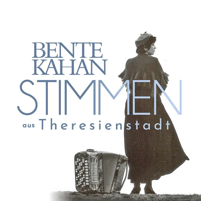 Stimmen aus Theresienstadt