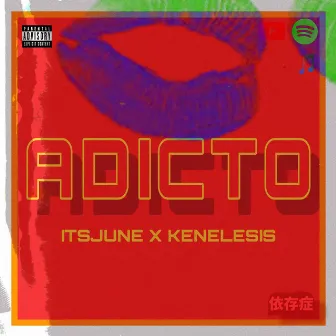 Adicto by Kenelesis