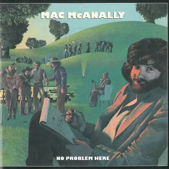 No Problem Here by Mac McAnally