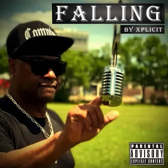 Falling by Xplicit