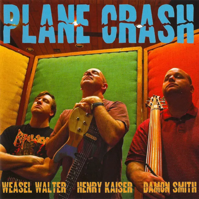 Plane Crash