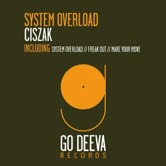 System Overload by Ciszak