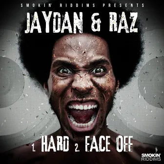 Hard / Face Off by Raz