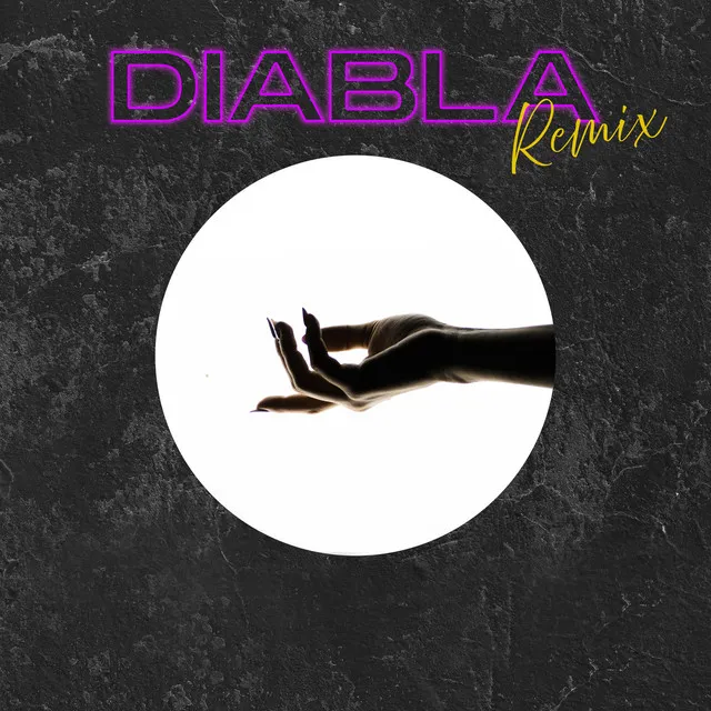 Diabla - Remix