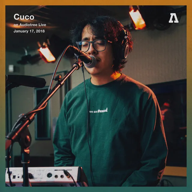 Amore de Siempre - Audiotree Live Version