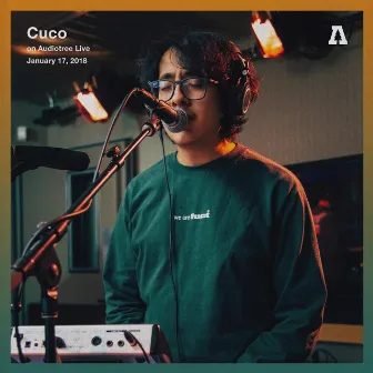 Cuco on Audiotree Live by Audiotree