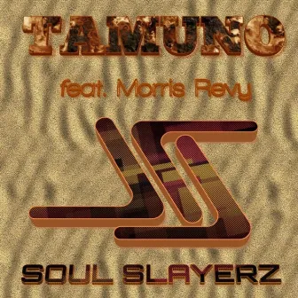 Tamuno by Soul Slayerz