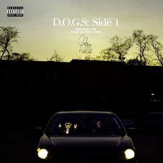 D.O.G.S: Side 1 by John Wells