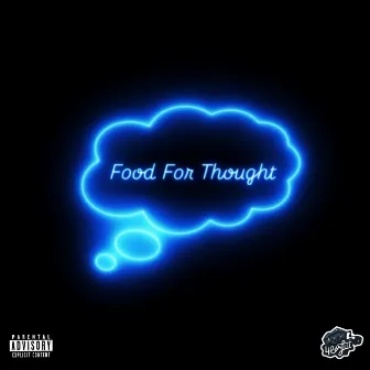 Food For Thought by Mike Finesse