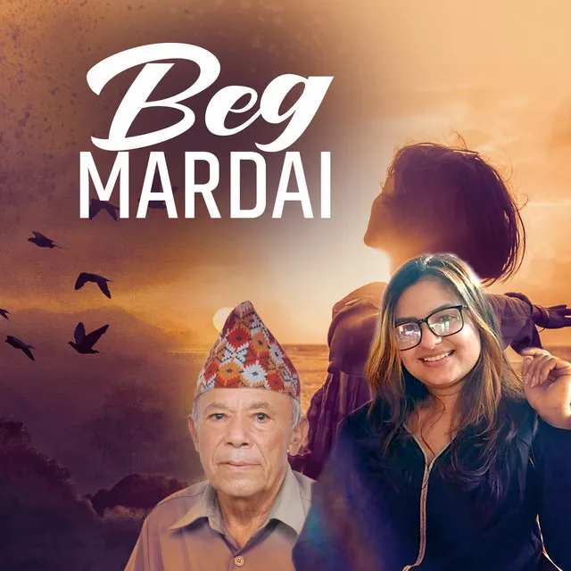 Beg Mardai