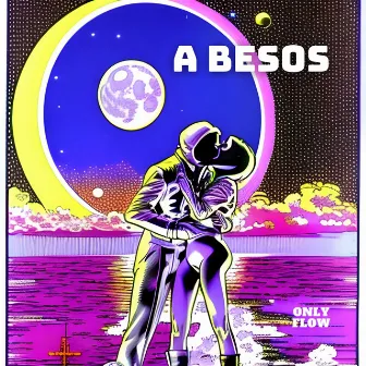 A Besos by Kevin Flow