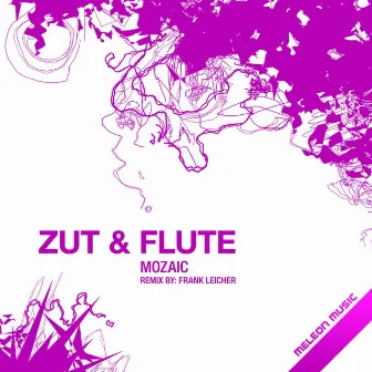 Zut & Flute by Mozaic