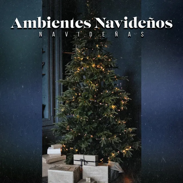 Ambientes Navideños