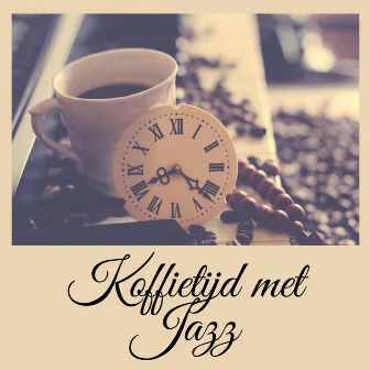 Koffietijd Met Jazz by Miyuki Suginuma