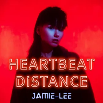 Heartbeat Distance by Jamie-Lee