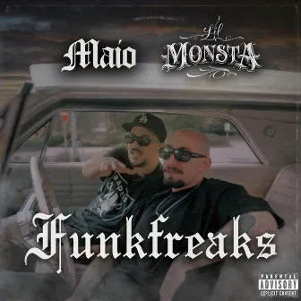 Funkfreaks by Lil Monsta