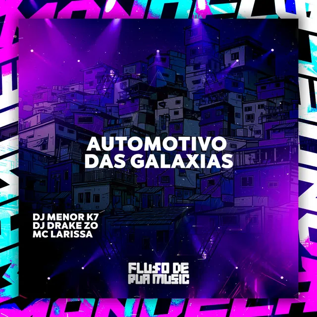 Automotivo das Galaxias