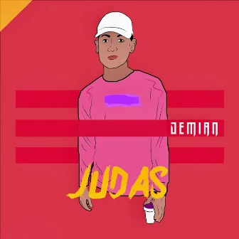 Judas by Demian