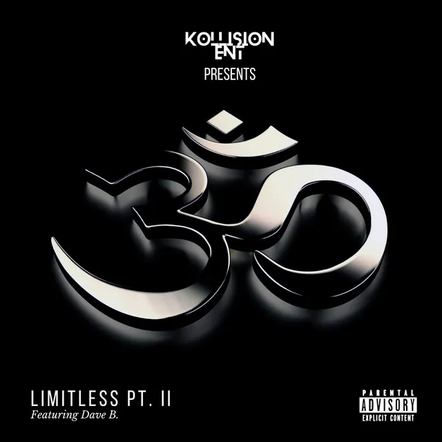 Limitless Pt. II