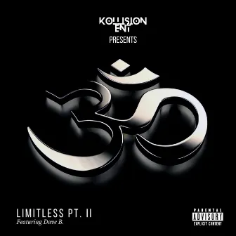 Limitless Pt. II by Mrcl