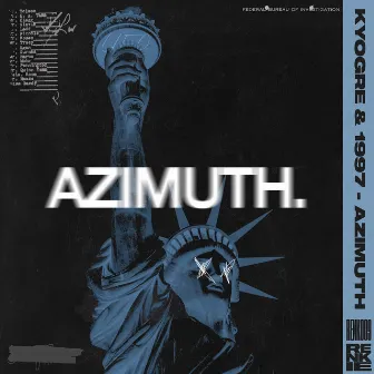 Azimuth by kyogre