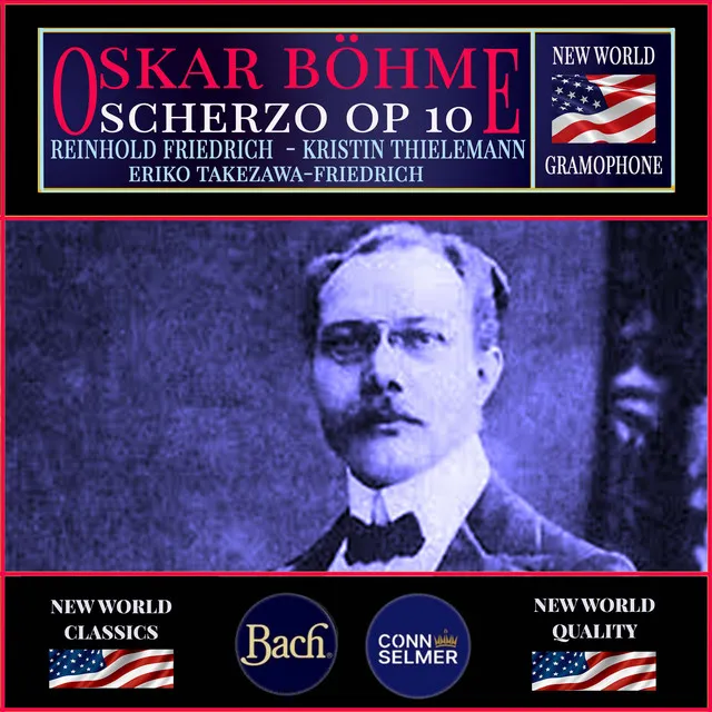 Oskar Böhme