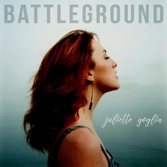 Battleground by Juliette Goglia