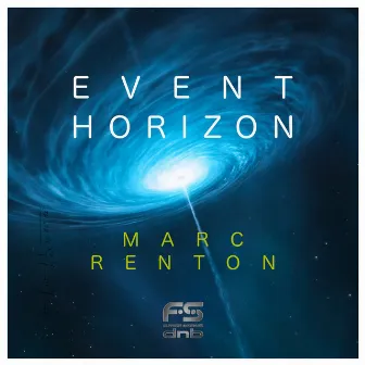 Event Horizon by Marc Renton