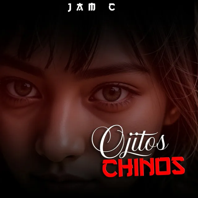 Ojitos Chinos