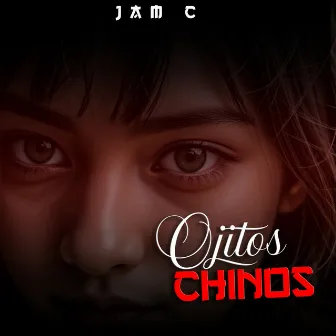 Ojitos Chinos by JamC