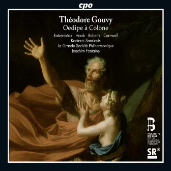 Gouvy: Oedipe a Colone by Joseph Cornwell